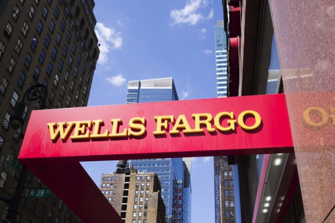 Wells Fargo to Use Google, Microsoft Azure Cloud Services to Support New Digital Strategy