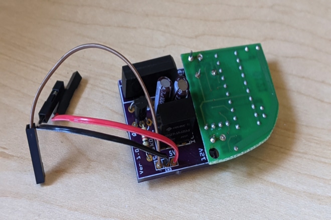 Raspberry Pi Gate Opener Opens Gate With ‘Few Lines Of Code’