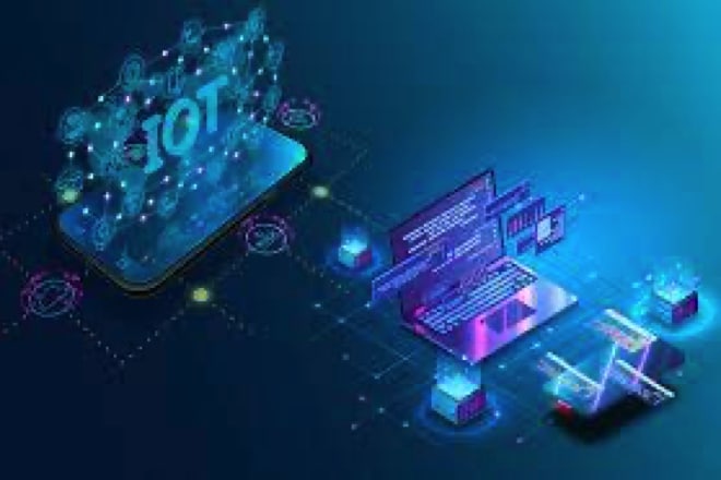 IoT With Evolution of 5G, Edge Computing Is Driving Industrial Innovation: Report