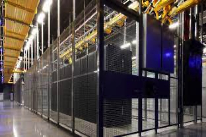 Equinix Completes Acquisition of Two Data Centres in India