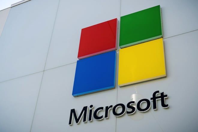 Microsoft Joins the LoRa Alliance Board of Directors