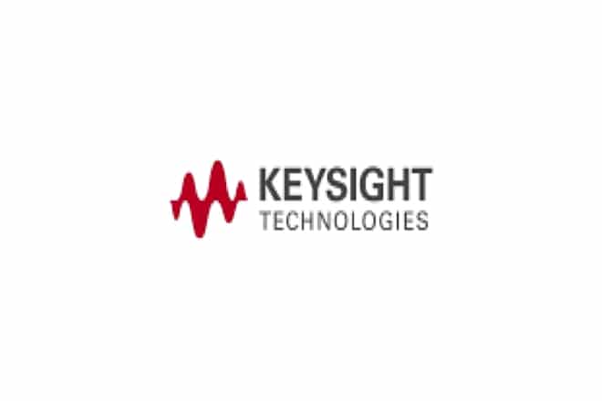 Keysight Selected by NIO to Verify 5G, C-V2X Connectivity in Electric Vehicles