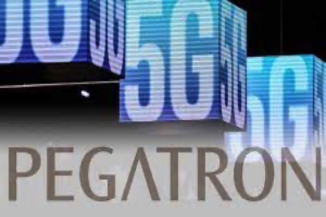 Apple Supplier Pegatron Teams with Microsoft for Private 5G Networks