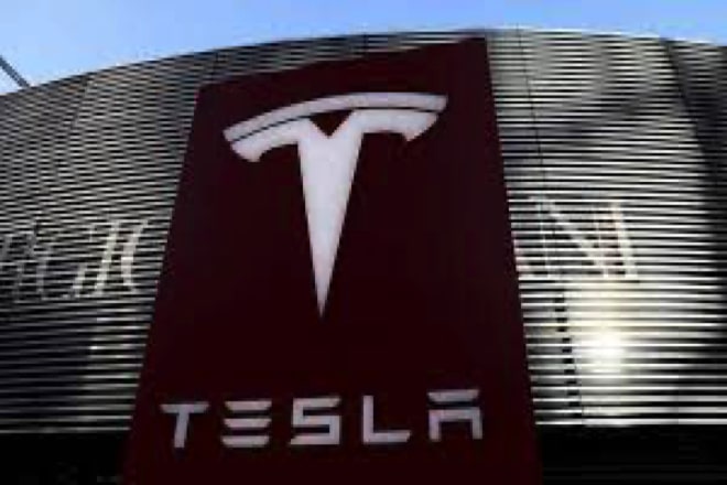 Tesla Opens New China Research, Data Centres