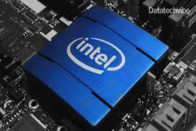 Intel Teams with Google Cloud to Develop New Class of Data Centre Chip