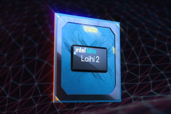 Intel Unveils Next Generation Neuromorphic Computing Chip