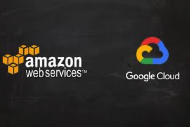 AWS and Google Win Japanese Government Cloud Contract
