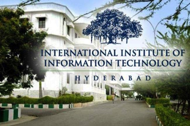 IIIT Hyderabad Announces Fellowship for Researchers Working on ‘Emerging Technologies’
