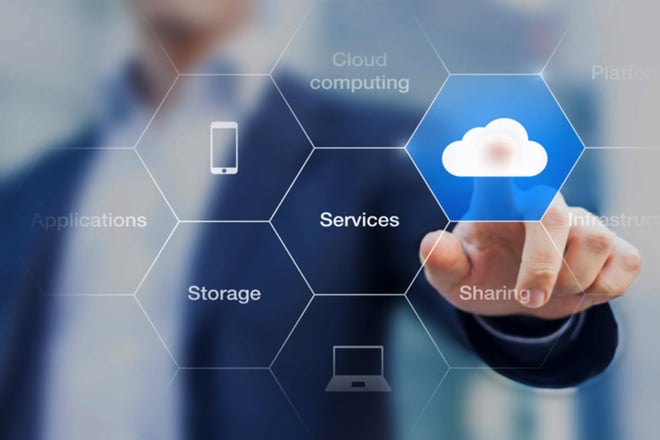 UK Enterprises Seek Help With ‘Cloud-First’ Approach: Report