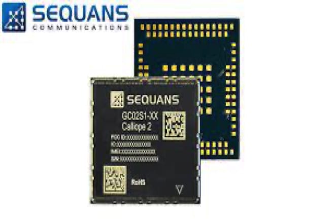 Sequans Introduces New 4G/5G Cellular IoT Modules