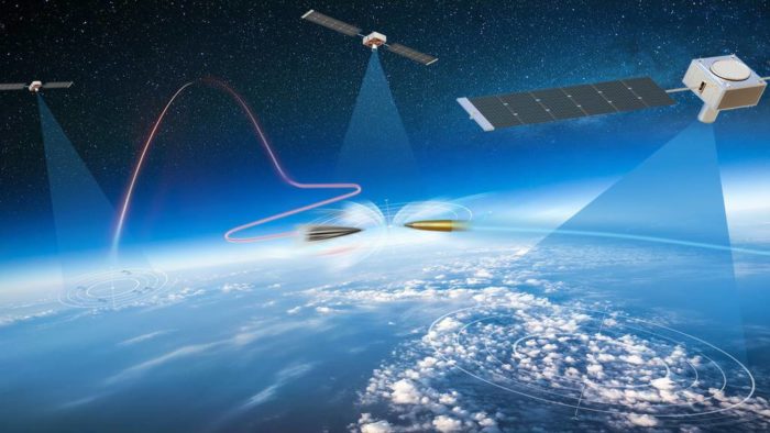 Read more about the article Sateliot Makes use of SpaceX To Launch A 5G IoT Nanosatellite
