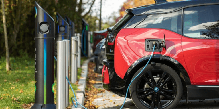 IoTecha EV Gets Added Into SCE Charge Ready Program Approved Product List
