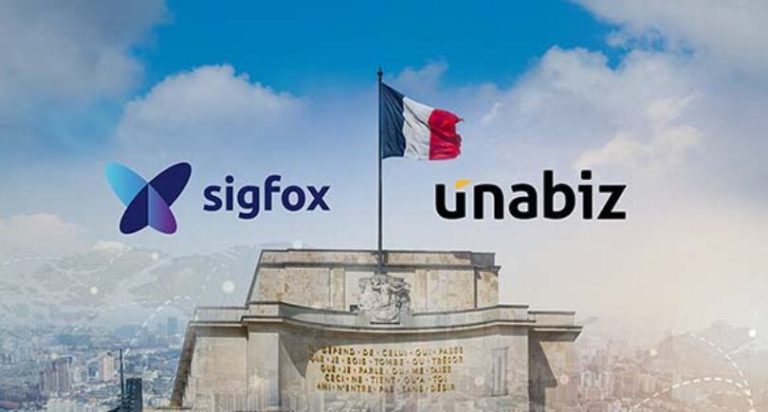 The New Owner Of Sigfox Wants To Connect IoT Networks