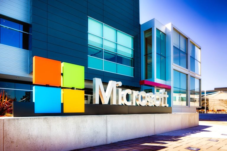 Microsoft’s Publishes guidelines for handling IoT security