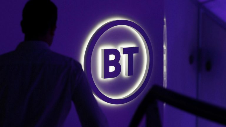 BT Tests A New Quantum Radio To Boost Next-Generation IoT Networks