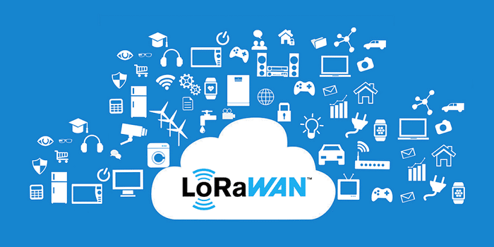 LoRa Alliance Includes IPv6 Over LoRaWAN
