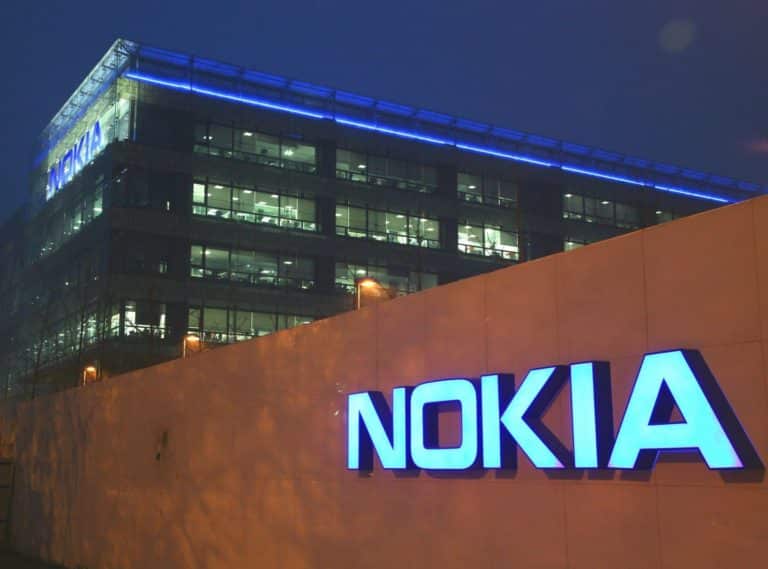 Nokia To Soon Introduce A New SaaS Service For IoT Monetization