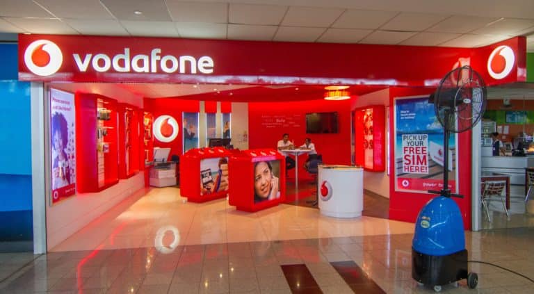 Vodafone Investigates Innovative Satellite IoT Technologies